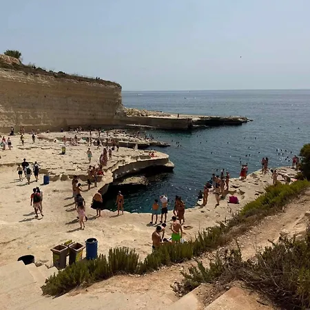 Sea&sun Marsaxlokk