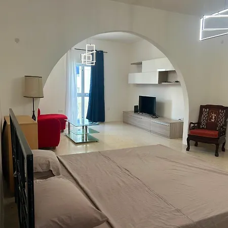 Sea&sun Appartement *